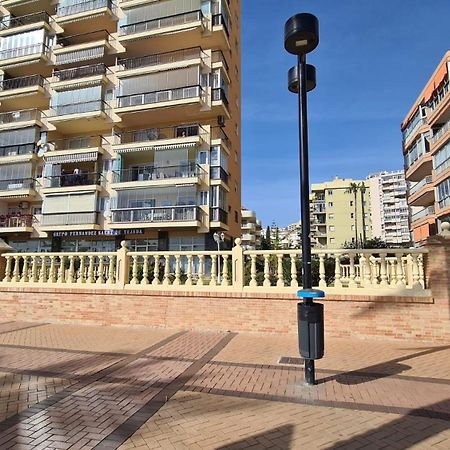 Fuengirola Frente Al Mar Apt Exterior photo